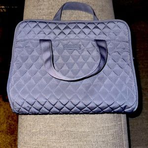 Vera Bradley toiletry bag